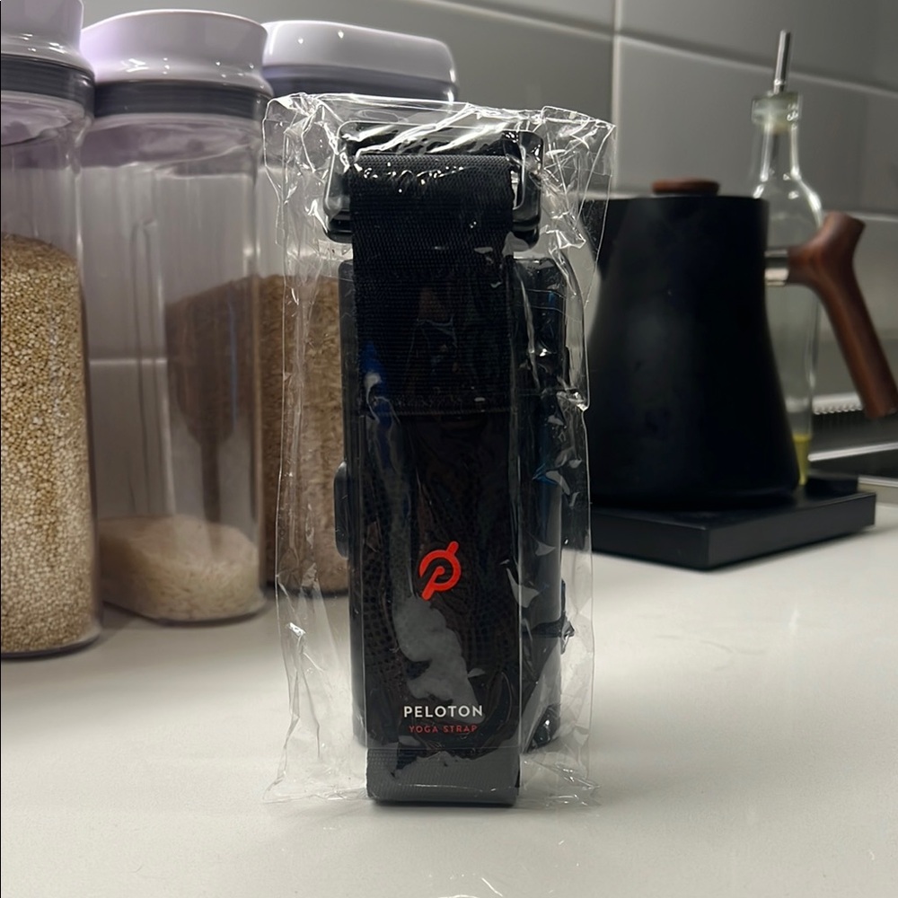 Peloton Yoga Strap